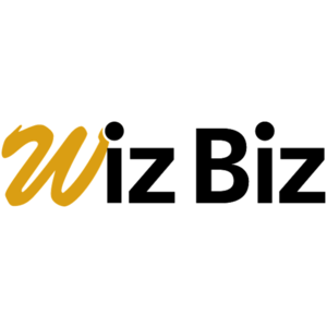 WizBiz株式会社のアバター