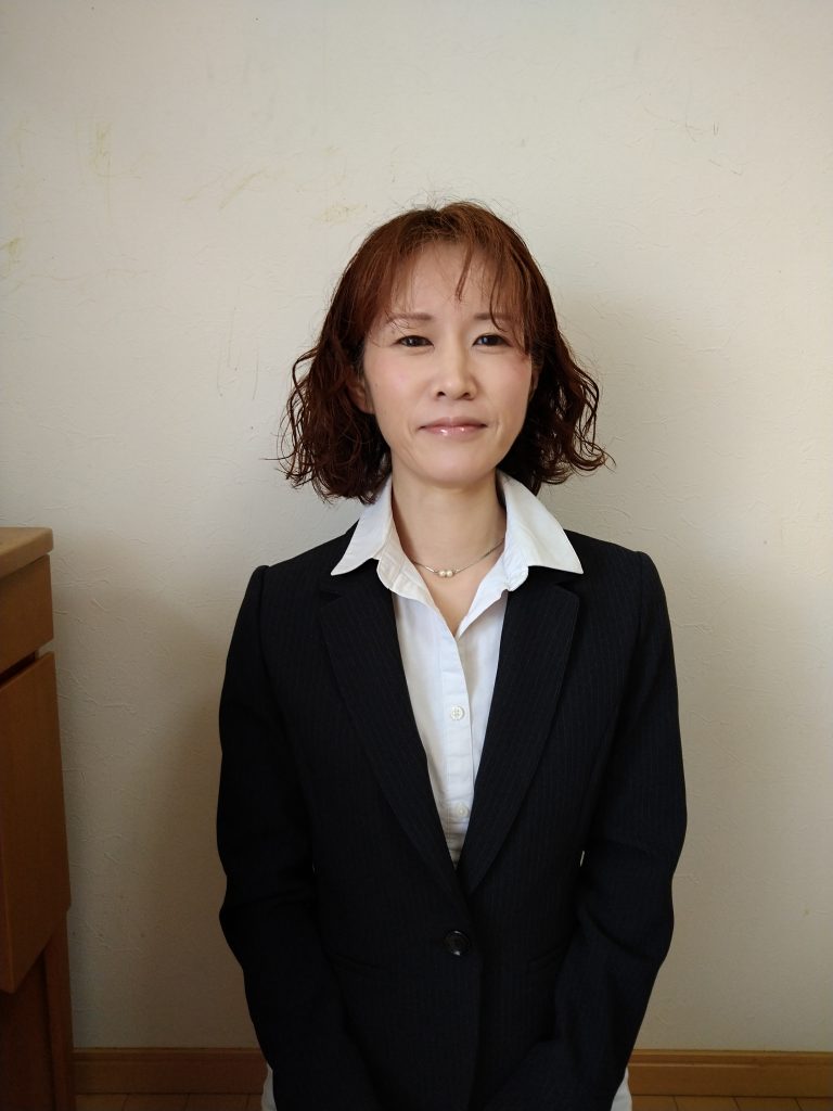 内西真樹
