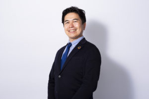 若原芳治