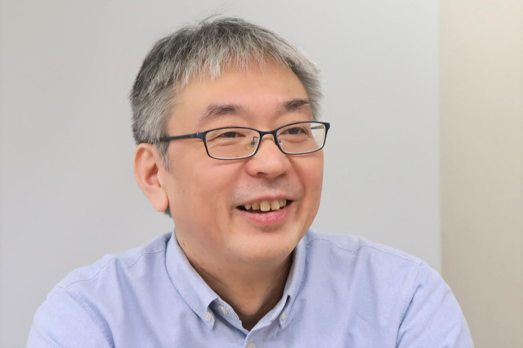 新谷さん