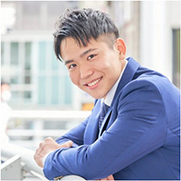 辻 哲弥（ツジ テツヤ）
ACLEAN会計事務所 代表公認会計士・税理士