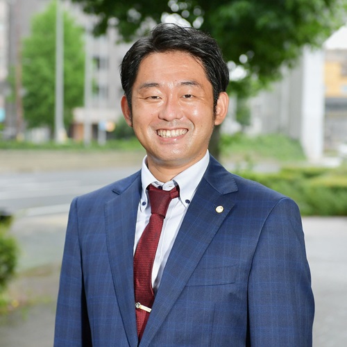 山本聡一郎