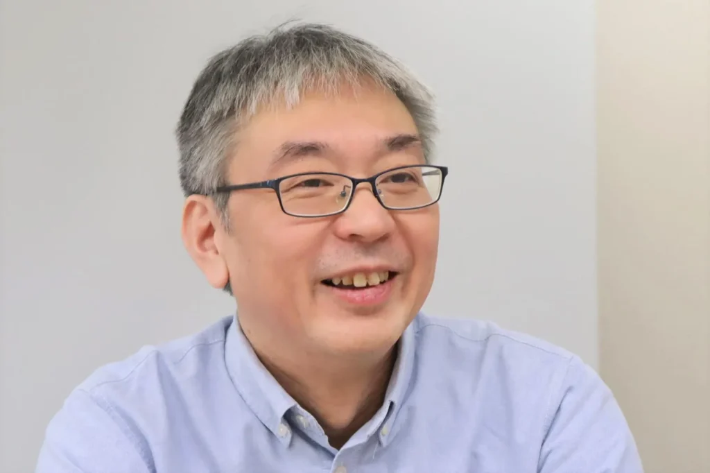 新谷哲 WizBiz株式会社 代表取締役社長