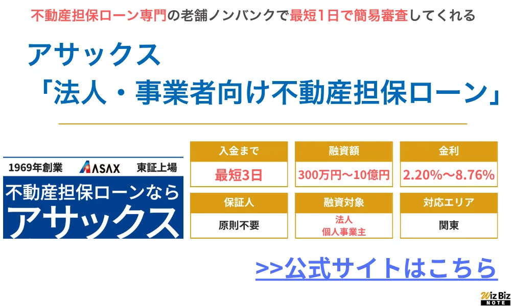 アサックス