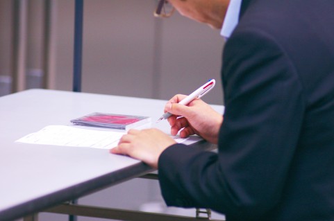 経営者をセミナー集客するのに、FAXによる集客活動は効果的か？